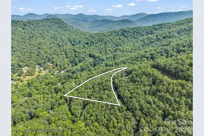 0 Harrison Hill Road #15, Swannanoa, NC 28778 - Photo 3