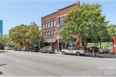 57 Broadway Street #Units A & 101, Asheville, NC 28801 - Photo 1