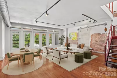 57 Broadway Street #Units A & 101, Asheville, NC 28801 - Photo 7