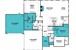 2509 Mabel Ln, Monroe, NC 28110 - Photo 3