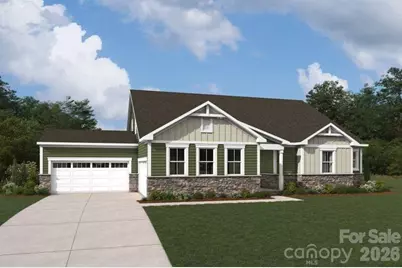 2509 Mabel Lane, Monroe, NC 28110 - Photo 1
