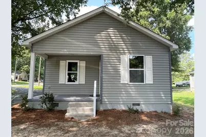 601 W Round Street, Landis, NC 28088 - Photo 3