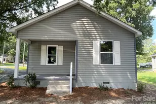 601 W Round St, Landis, NC 28088 - Photo 3