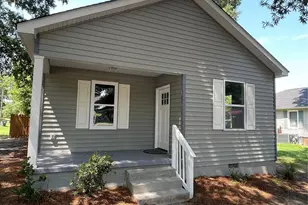 601 W Round St, Landis, NC 28088 - Photo 1