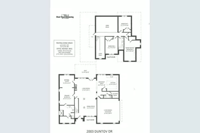 2003 Duntov Drive, Monroe, NC 28110 - Photo 3