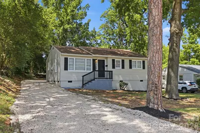 3708 Carlyle Drive, Charlotte, NC 28208 - Photo 1