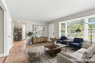 3708 Carlyle Dr, Charlotte, NC 28208 - Photo 3