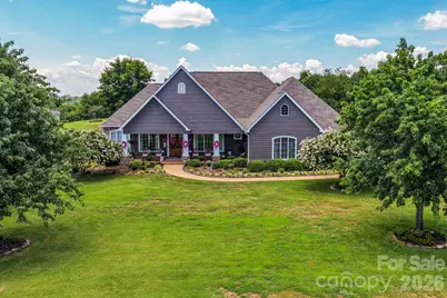 1109 Morningstar Lake Road, Forest City, NC 28043 - Photo 3