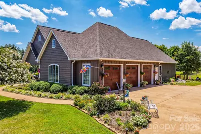 1109 Morningstar Lake Road, Forest City, NC 28043 - Photo 5