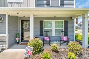 45 Ridge Cir Dr, Camden, SC 29020 - Photo 5