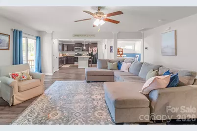 45 Ridge Circle Drive, Camden, SC 29020 - Photo 23