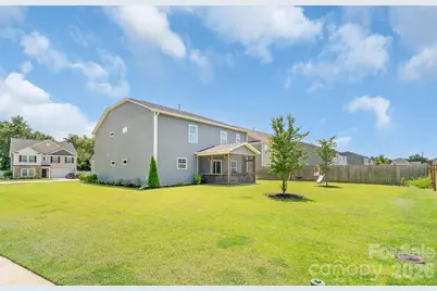 45 Ridge Circle Drive, Camden, SC 29020 - Photo 9