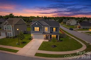 45 Ridge Cir Dr, Camden, SC 29020 - Photo 1