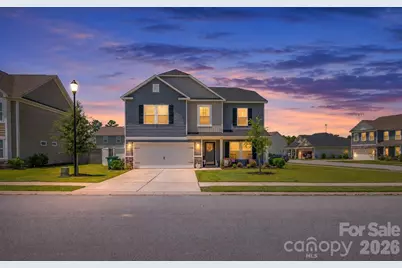 45 Ridge Circle Drive, Camden, SC 29020 - Photo 3