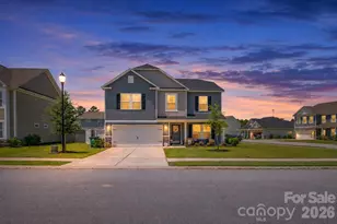 45 Ridge Cir Dr, Camden, SC 29020 - Photo 3