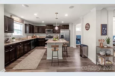 45 Ridge Circle Drive, Camden, SC 29020 - Photo 11