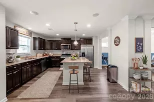 45 Ridge Cir Dr, Camden, SC 29020 - Photo 11