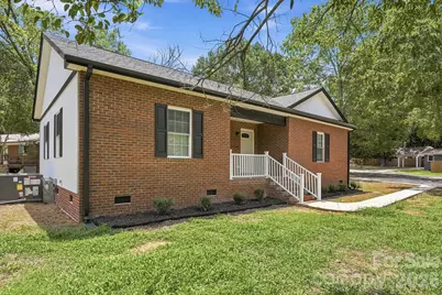 302 Hunter Street, York, SC 29745 - Photo 3