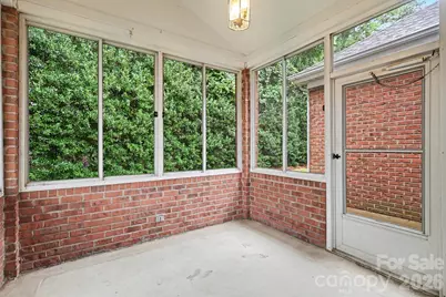 9807 Whispering Willow Court, Charlotte, NC 28210 - Photo 27