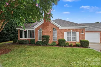 9807 Whispering Willow Court, Charlotte, NC 28210 - Photo 1