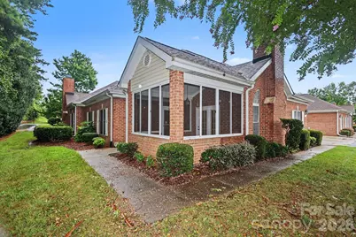 9807 Whispering Willow Court, Charlotte, NC 28210 - Photo 29