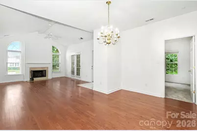 9807 Whispering Willow Court, Charlotte, NC 28210 - Photo 7
