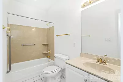 9807 Whispering Willow Court, Charlotte, NC 28210 - Photo 23