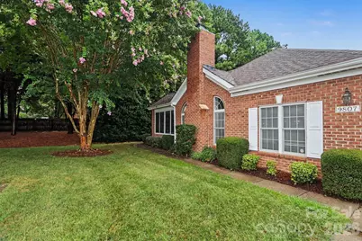 9807 Whispering Willow Court, Charlotte, NC 28210 - Photo 3