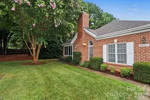 9807 Whispering Willow Ct, Charlotte, NC 28210 - Photo 3