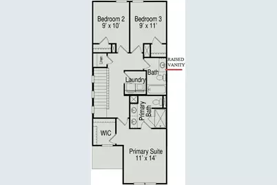 6007 Old Plank Road #29, Charlotte, NC 28216 - Photo 3
