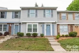 7340 Pebblestone Dr, Charlotte, NC 28212 - Photo 1