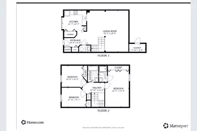 7340 Pebblestone Drive #C, Charlotte, NC 28212 - Photo 25