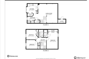 7340 Pebblestone Dr, Charlotte, NC 28212 - Photo 25