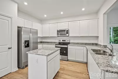 10015 Limpkin Lane, Charlotte, NC 28278 - Photo 13