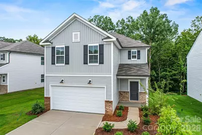 10015 Limpkin Lane, Charlotte, NC 28278 - Photo 1