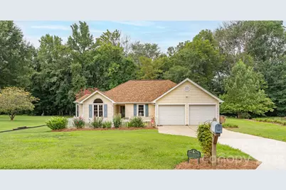 5203 Spring Morning Lane, Monroe, NC 28110 - Photo 1