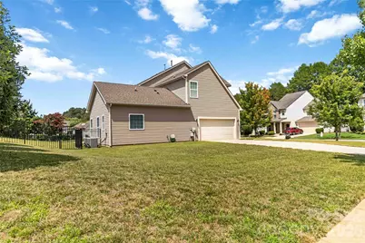 15718 Gallant Ridge Place, Huntersville, NC 28078 - Photo 29
