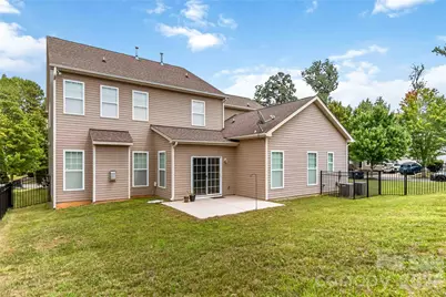 15718 Gallant Ridge Place, Huntersville, NC 28078 - Photo 27