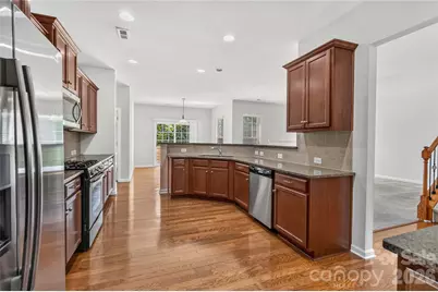 15718 Gallant Ridge Place, Huntersville, NC 28078 - Photo 7