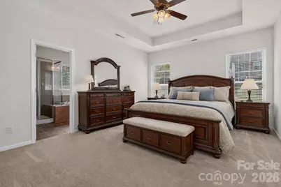 15718 Gallant Ridge Place, Huntersville, NC 28078 - Photo 13
