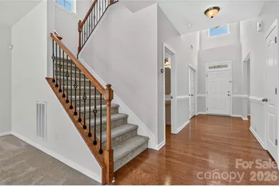 15718 Gallant Ridge Place, Huntersville, NC 28078 - Photo 5