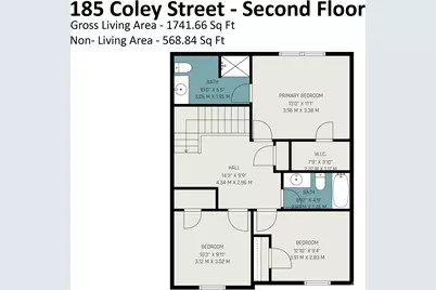 185 Coley Street, Kannapolis, NC 28083 - Photo 31