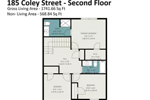 185 Coley St, Kannapolis, NC 28083 - Photo 31