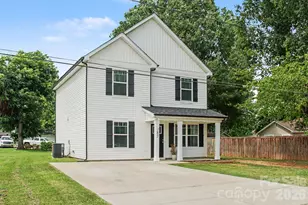 185 Coley St, Kannapolis, NC 28083 - Photo 1