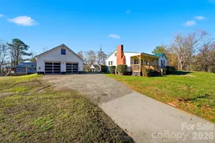 1406 Walt Arney Road SW, Lenoir, NC 28645 - Photo 29