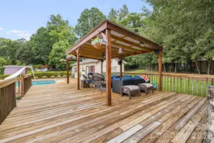 318 Sharon Ave NW, Lenoir, NC 28645 - Photo 33