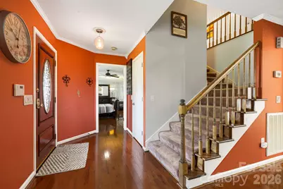 318 Sharon Avenue NW, Lenoir, NC 28645 - Photo 3