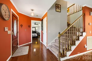 318 Sharon Ave NW, Lenoir, NC 28645 - Photo 3