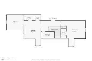 318 Sharon Ave NW, Lenoir, NC 28645 - Photo 45