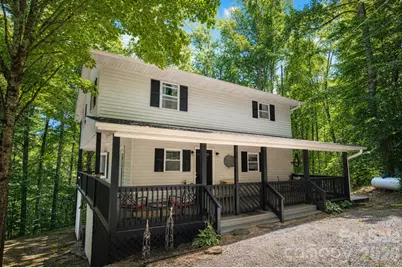 47 Caribou Lane, Burnsville, NC 28714 - Photo 1